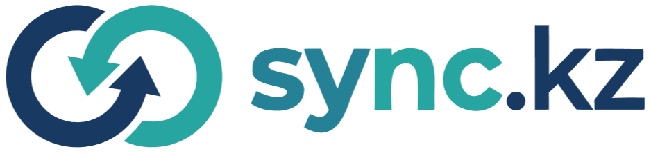 Sync — автоматизация продаж на Kaspi.kz